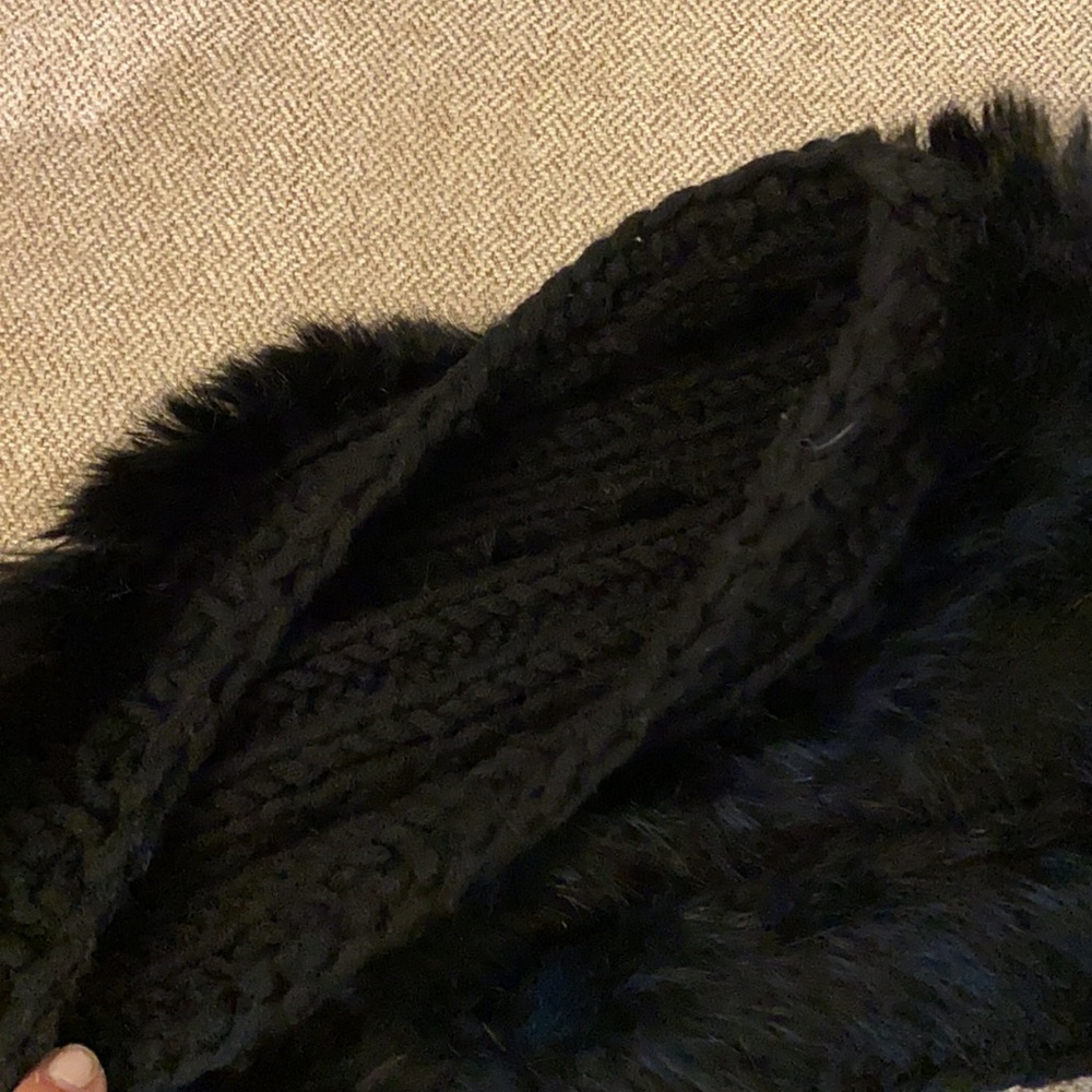Scoop Nyc Loop / Infinity Scarf View 2